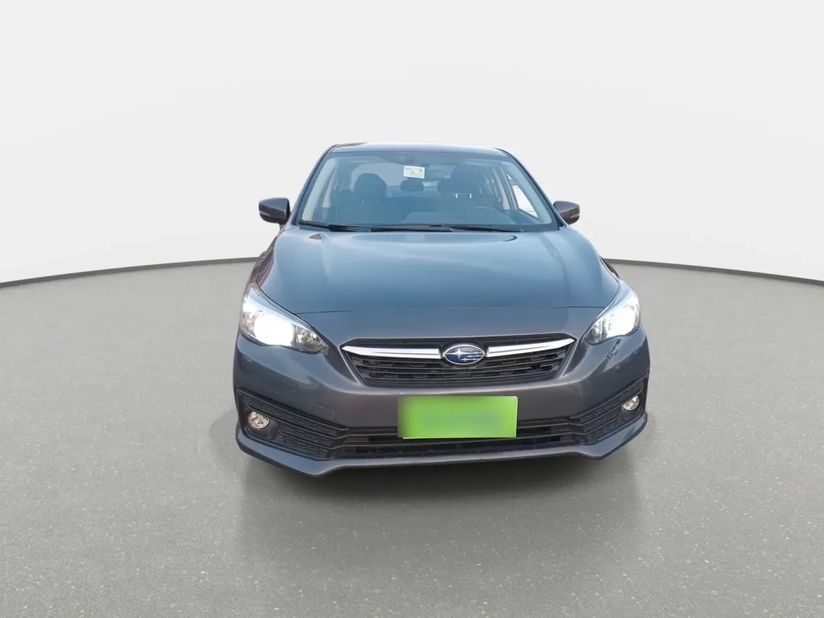 Subaru Impreza 2.0i Xs Sdn Awd Cvt At 4p año 2023