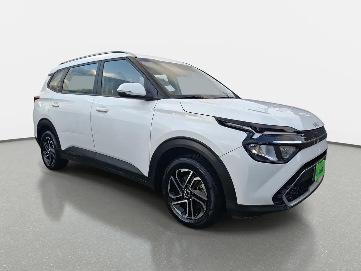Kia Carens 1.4l Ex Turbo-Gdi 4x2 7dct At 5p año 2023