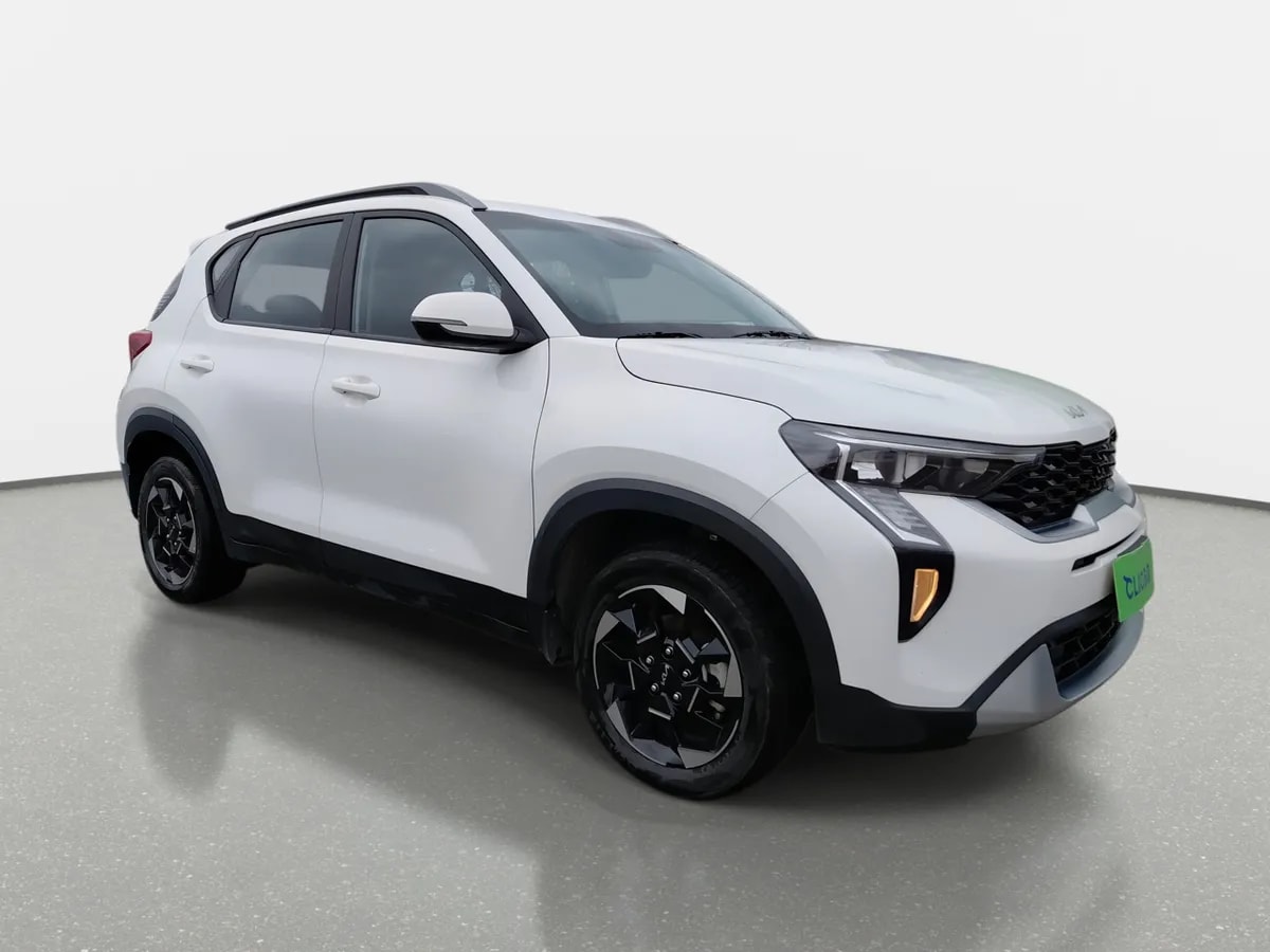 Kia Sonet 1.5 Ex 4x2 Ivt Ri At 5p año 2025