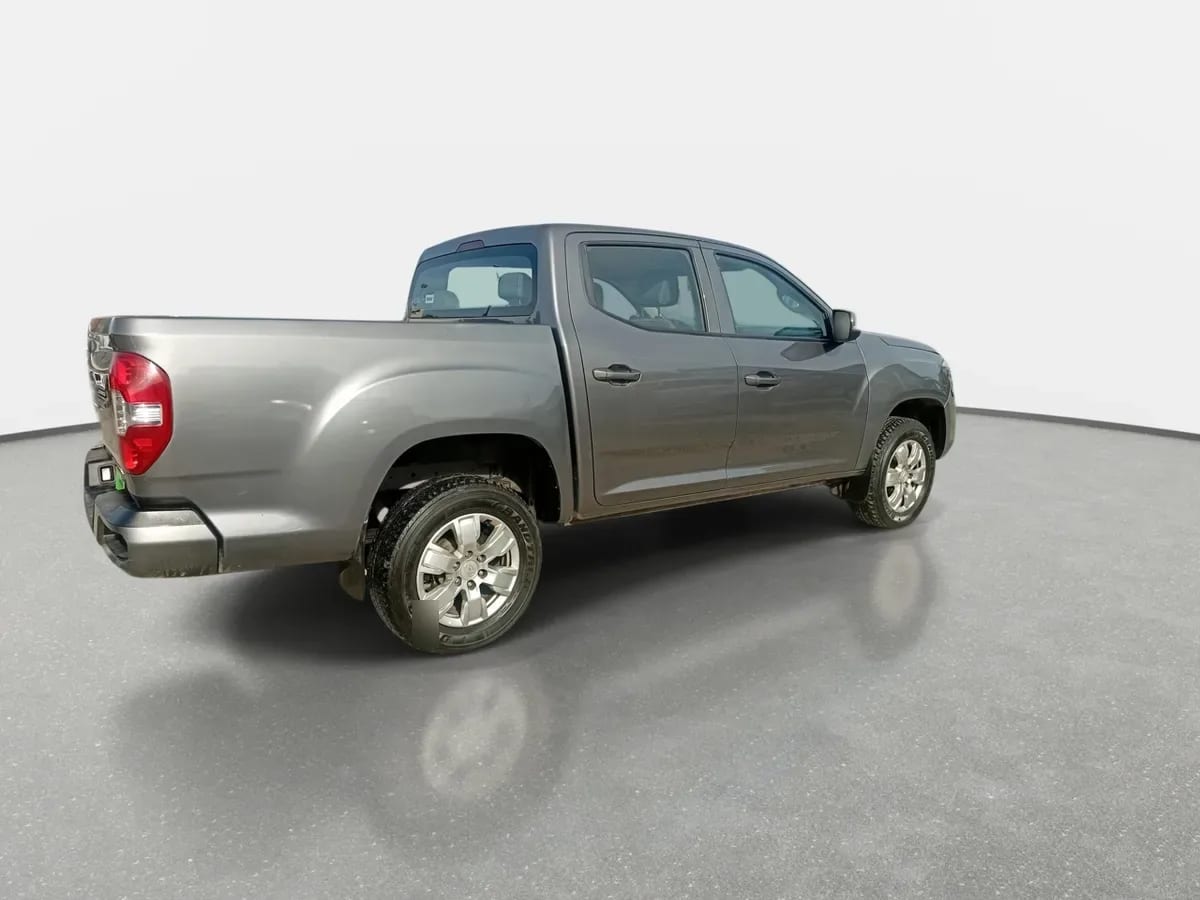 Maxus T60 2.8 Gl Diesel Dob. Cab 4x2 6mt 4p año 2023