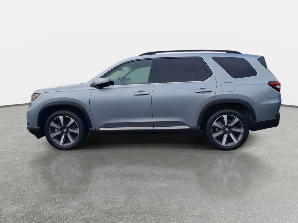 Honda Pilot 3.5 Elite 4x4 At 5p año 2025