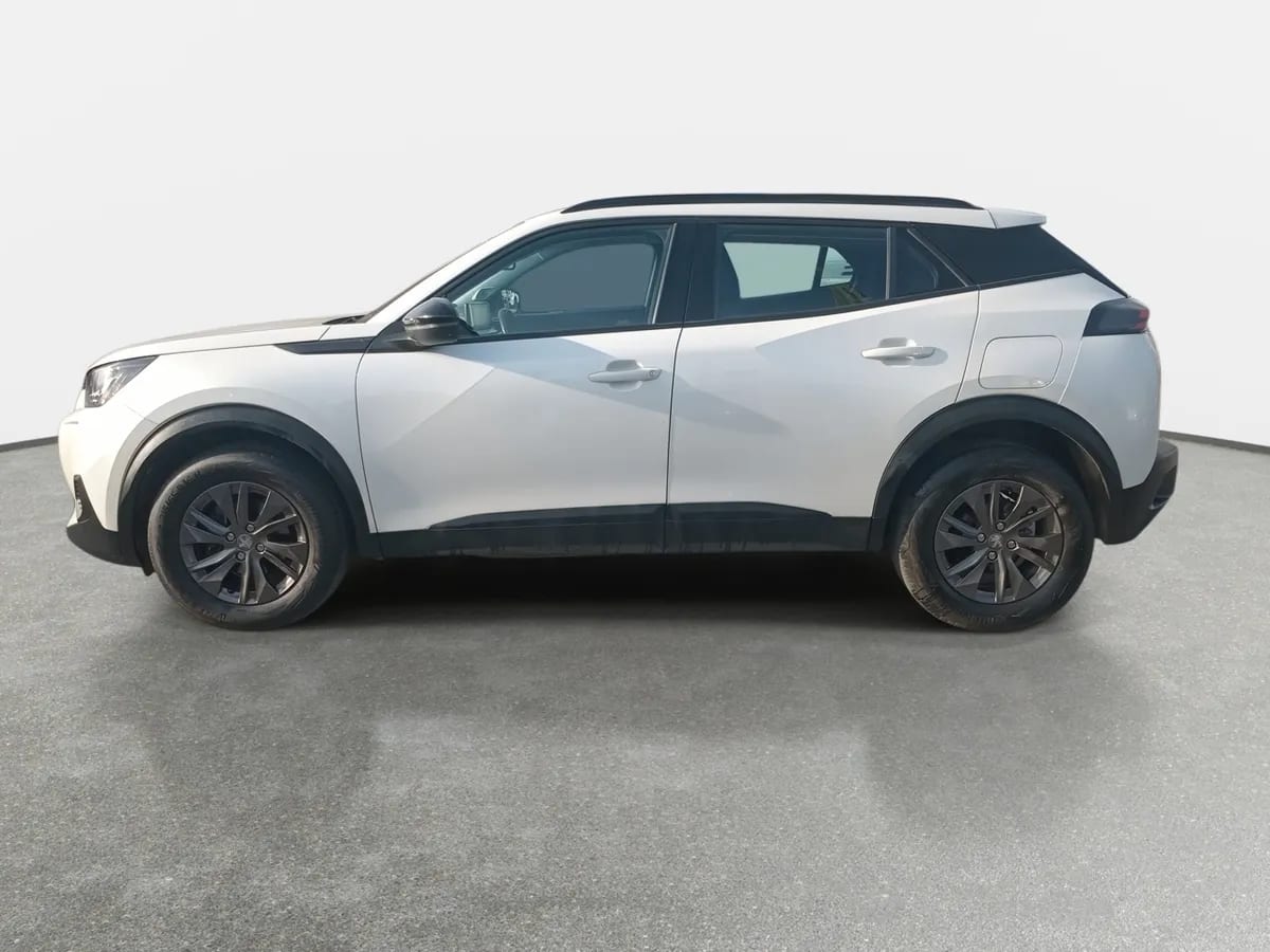Peugeot 2008 1.2 Active Pack Puretech 130 4x2 Mt 5p año 2024