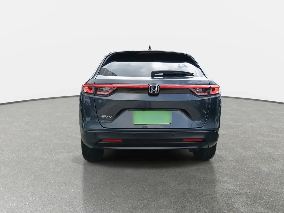 Honda Hr-V 1.5 Lx 4x2 Cvt At 5p año 2024