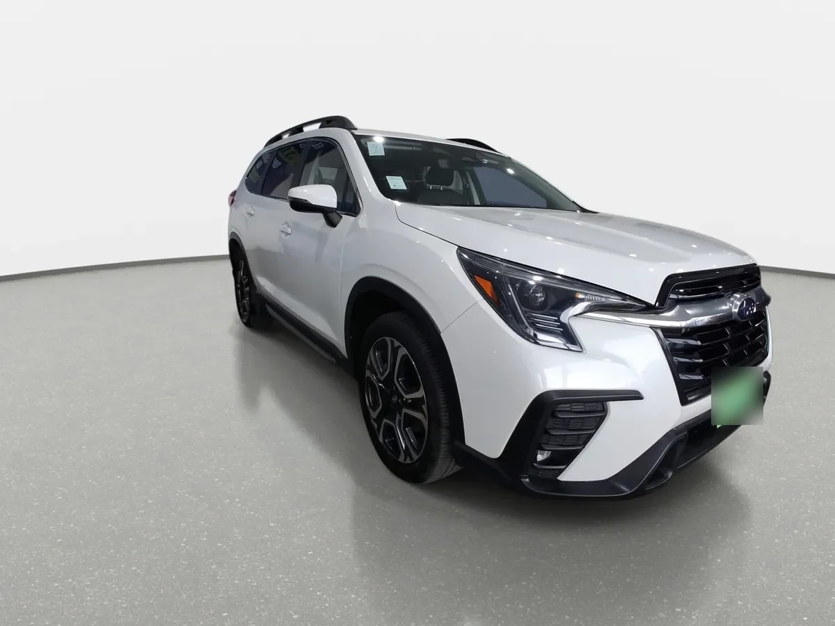 Subaru Evoltis 2.4t Limited Gardx Awd Cvt At 5p año 2024