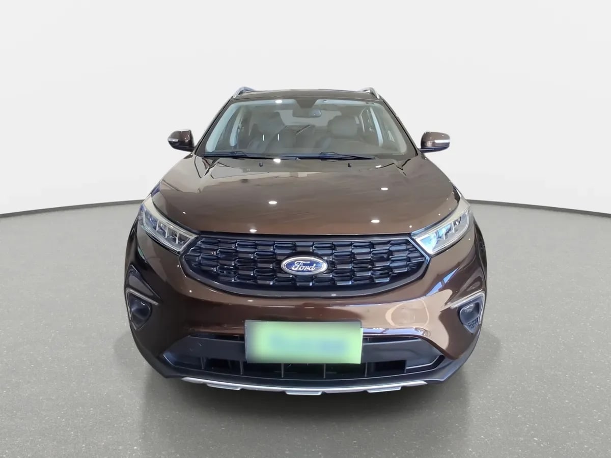 Ford Territory 1.5 Trend 4x2 At 5p año 2023