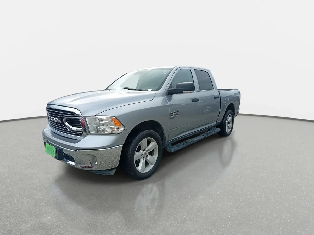 Ram 1500 3.6 Slt Ds 4x4 Crew Cab At 4p año 2023