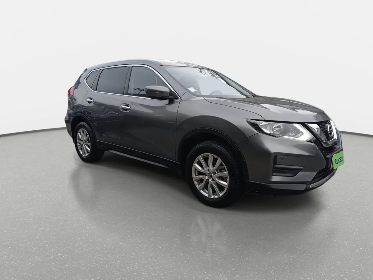 Nissan X-Trail 2.5 Sense 4x2 3row Cvt At 5p año 2023