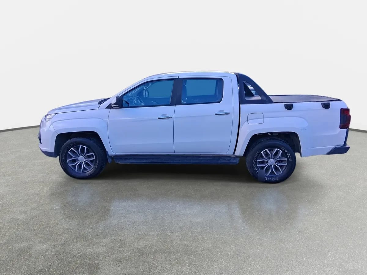 JMC Vigus 2.4 Plus Diesel 4x4 Euro5 Mt 4p año 2023