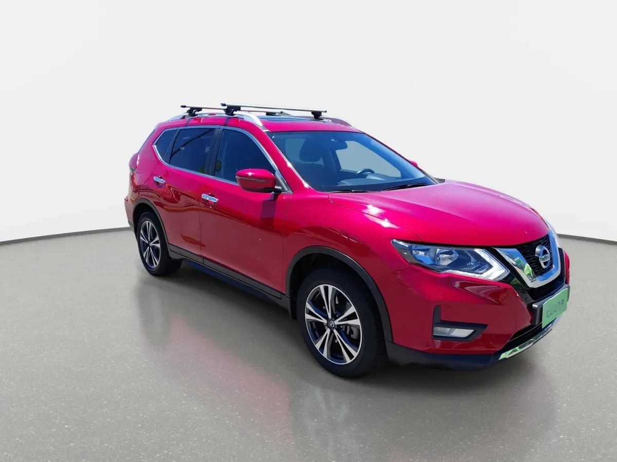 Nissan X-Trail 2.5 Advance Mc 4x2 Cvt At 5p año 2023
