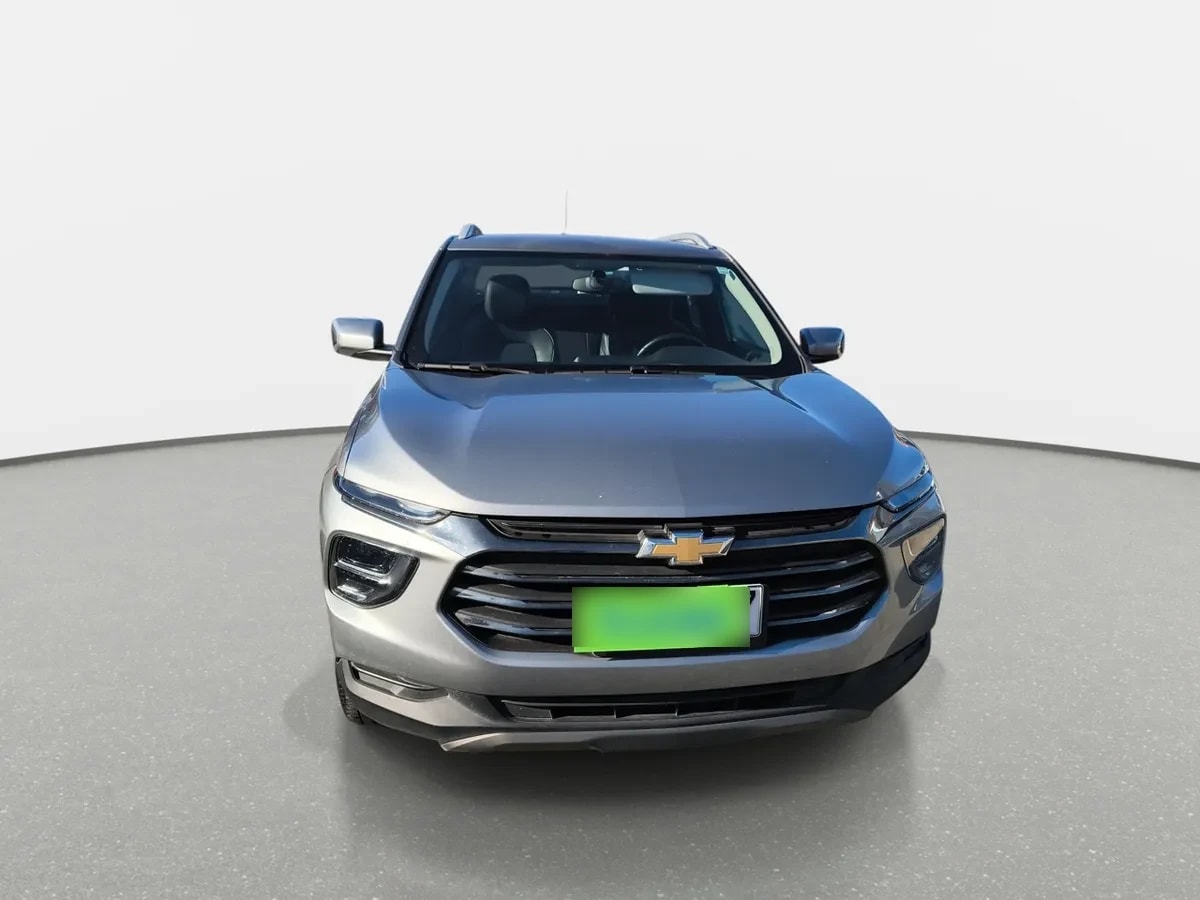 Chevrolet Montana 1.2t Premier S 4x2 At 4p año 2025