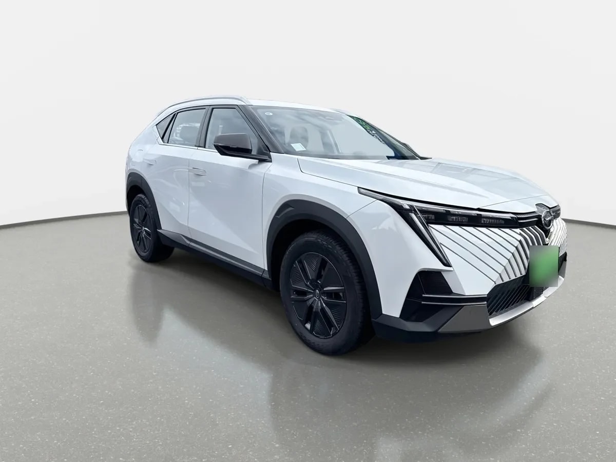 GAC Emkoo 1.5t Ge 4x2 At 5p año 2024