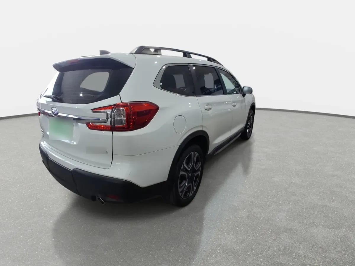 Subaru Evoltis 2.4t Limited Gardx Awd Cvt At 5p año 2024