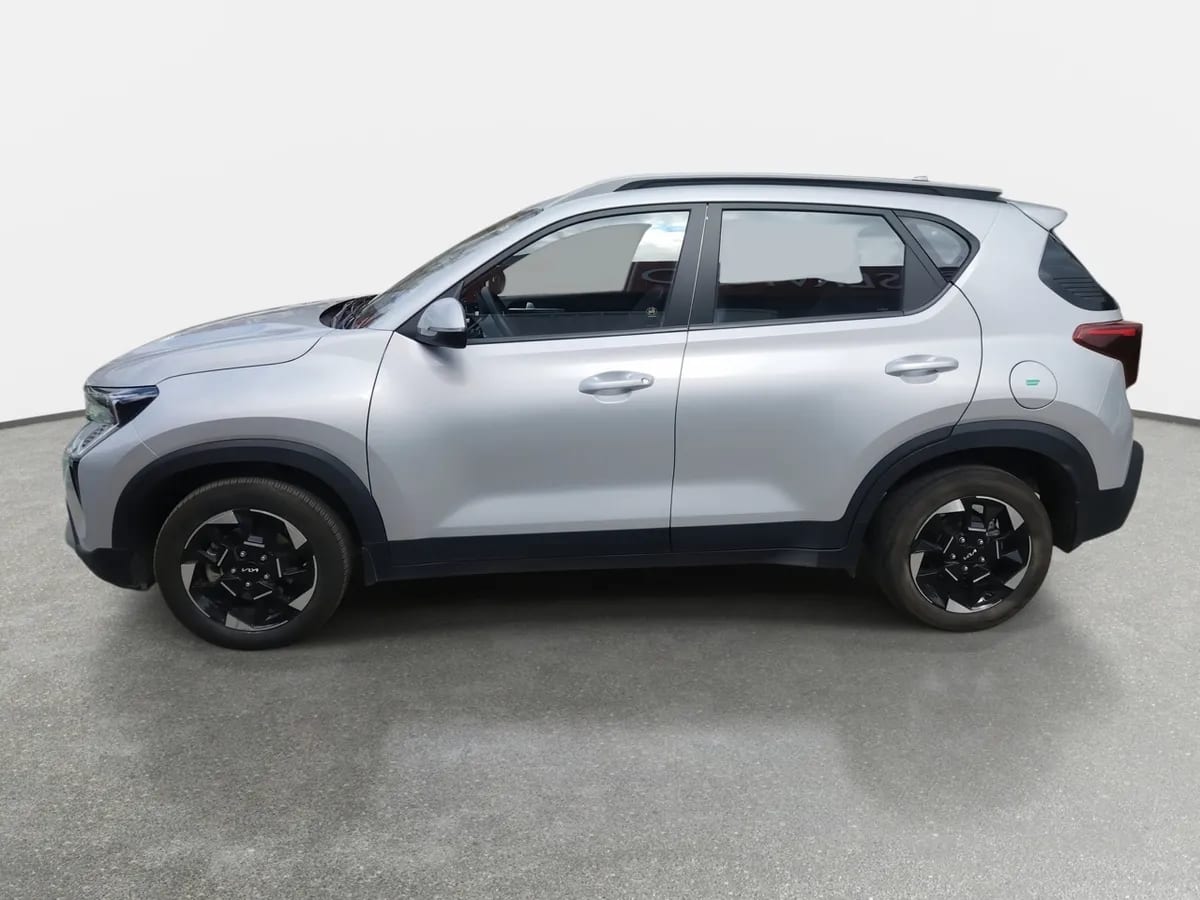 Kia Sonet 1.5 Ex 4x2 Ivt Ri At 5p año 2025