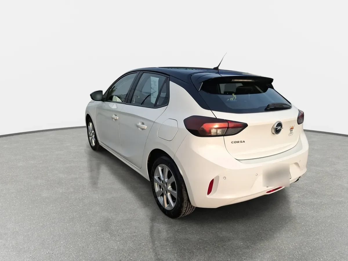 Opel Corsa 1.2 Edition 4x2 75hp Mt5 5p año 2023
