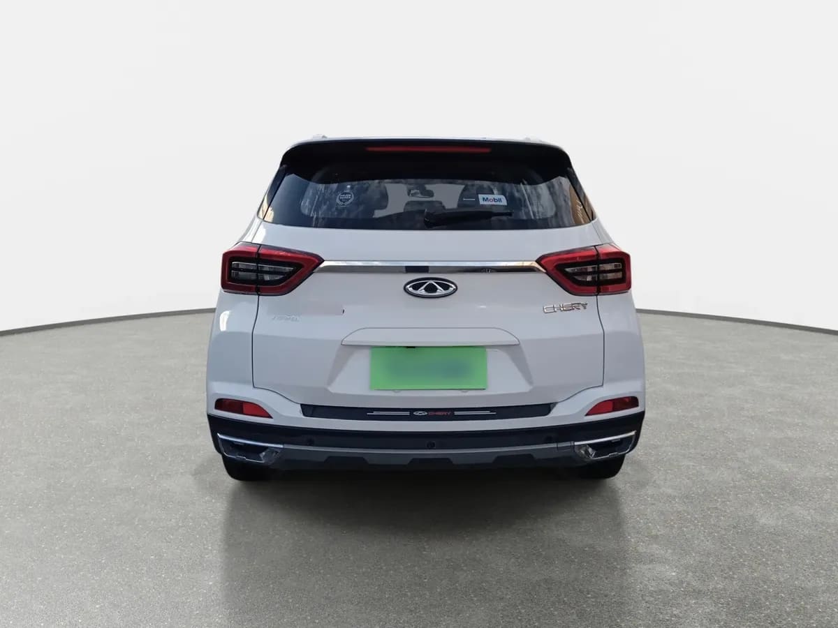 Chery Tiggo 3 Pro 1.5 Gls 4x2 Cvt At 5p año 2023