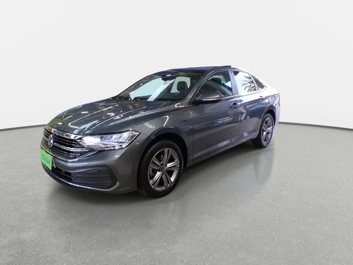 Volkswagen Jetta 1.4 Comfortline Sky 4x2 At 4p año 2024