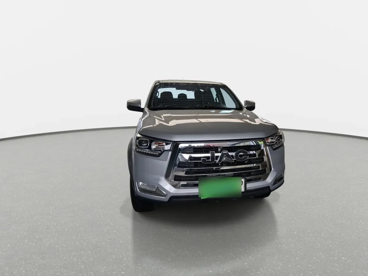 JAC T8 2.0 Comfort 4x4 Diesel Mt 4p año 2023