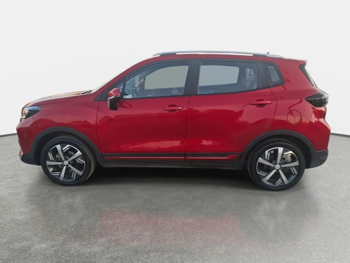 Changan Cs15 1.5 Elite 4x2 At 5p año 2024