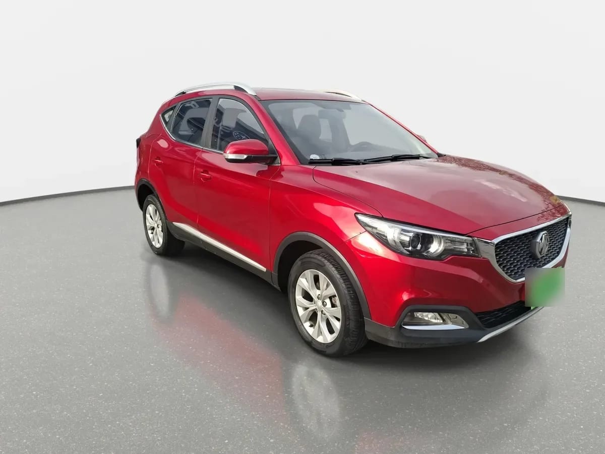 MG Mg Zs 1.5 Std 4x2 Mt 5p año 2023