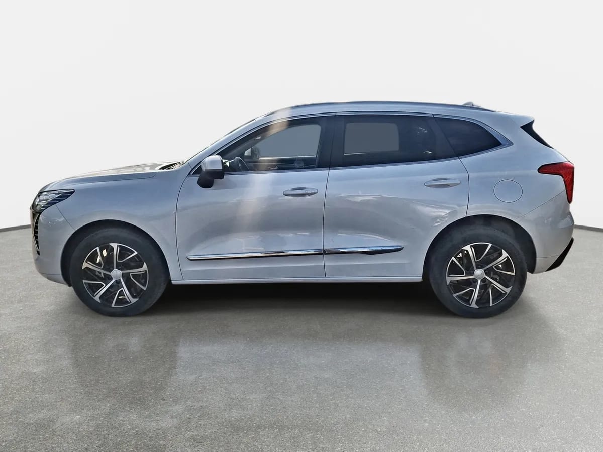Haval Jolion 1.5t Elite 4x2 Mt 5p año 2022