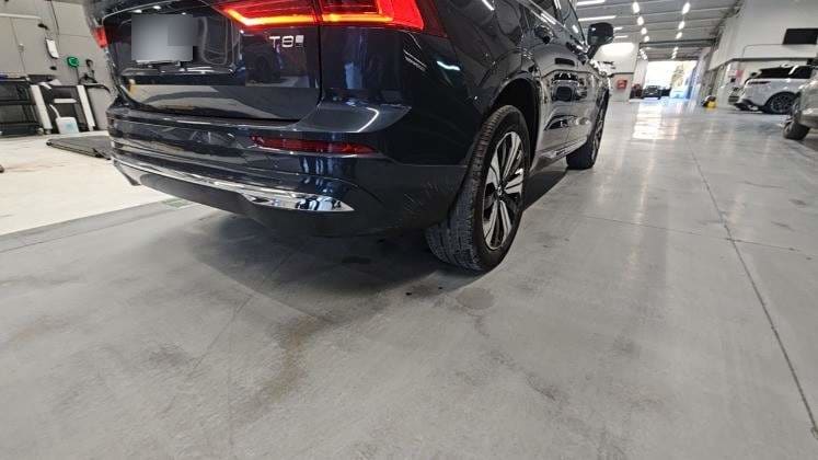 Volvo Xc60 2.0 T8 Recharge Plus Hybrid Awd At 5p año 2026
