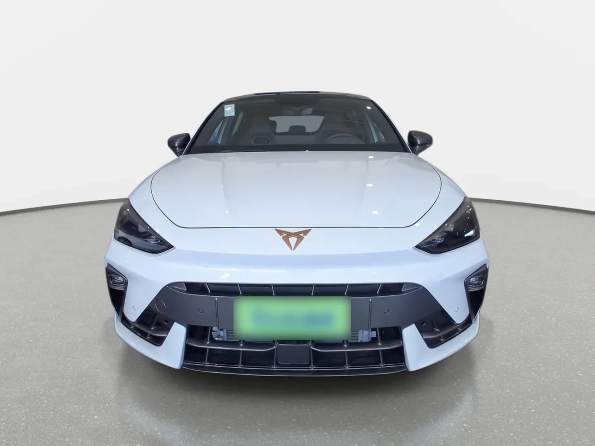 Cupra Leon 2.0 Tsi Vz 4x2 Dsg At 5p año 2026