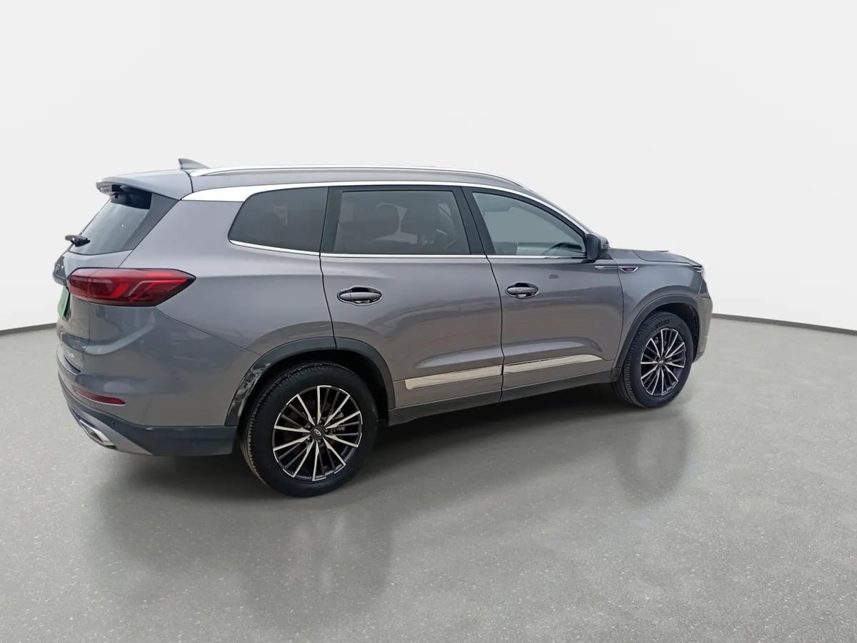 Chery Tiggo 8 Pro 1.6 Tgdi Glx 4x2 Euro6 Dct At 5p año 2023