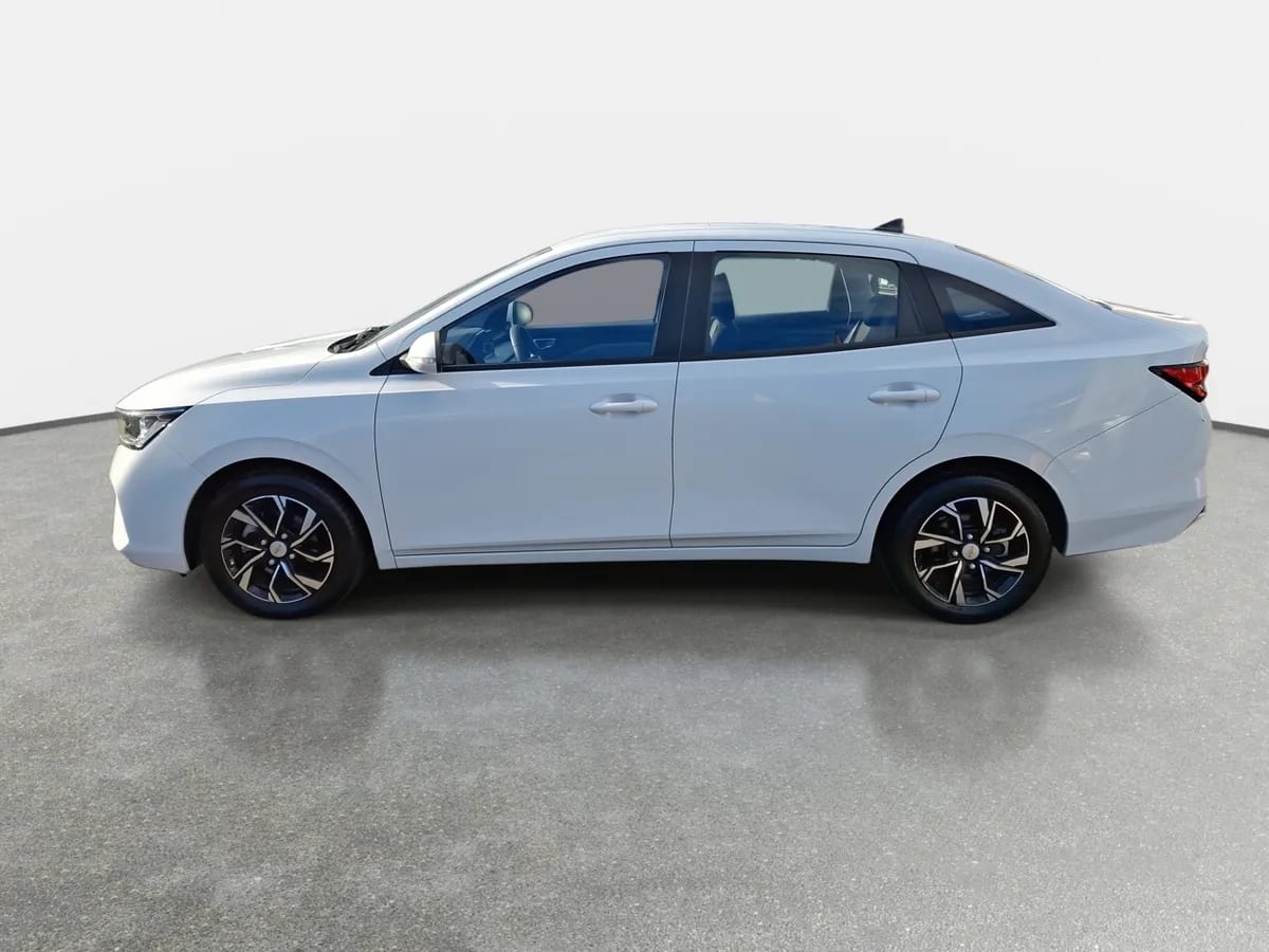 Chevrolet Sail 1.5 Nb Ltz R 4x2 Sdn Cvt At 4p año 2024
