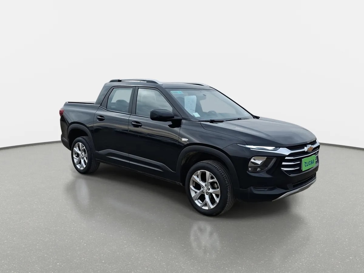 Chevrolet Montana 1.2t Ltz 4x2 At 4p año 2023