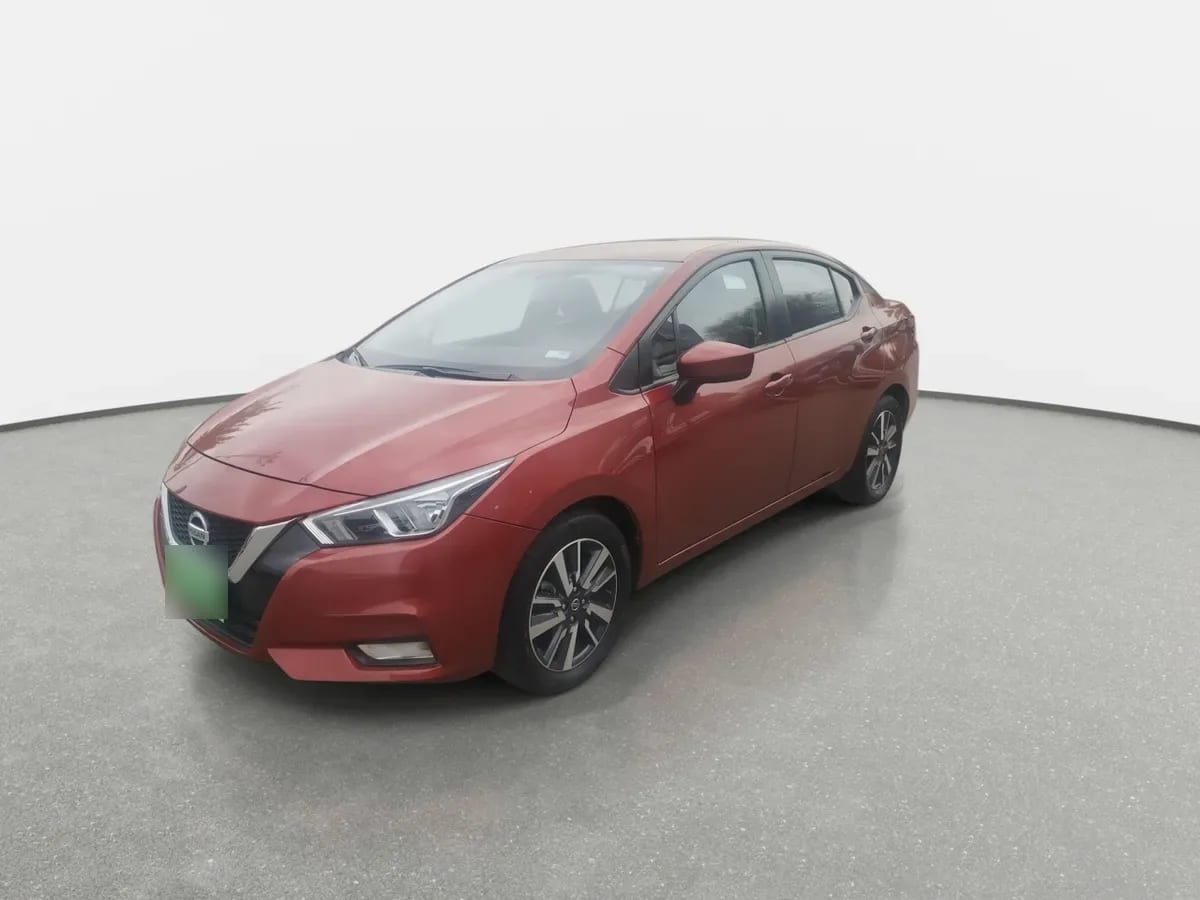 Nissan Versa 1.6 Advance 4x2 Mt 4p año 2023