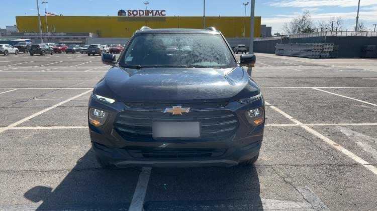 Chevrolet Montana 1.2t Premier 4x2 At 4p año 2023