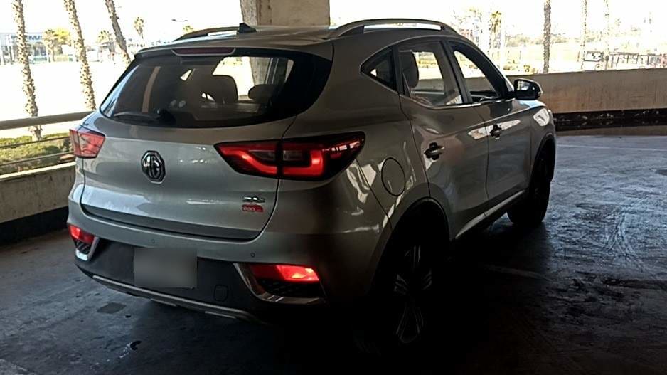 MG Mg Zs 1.5 Comfort 4x2 Mt 5p año 2024