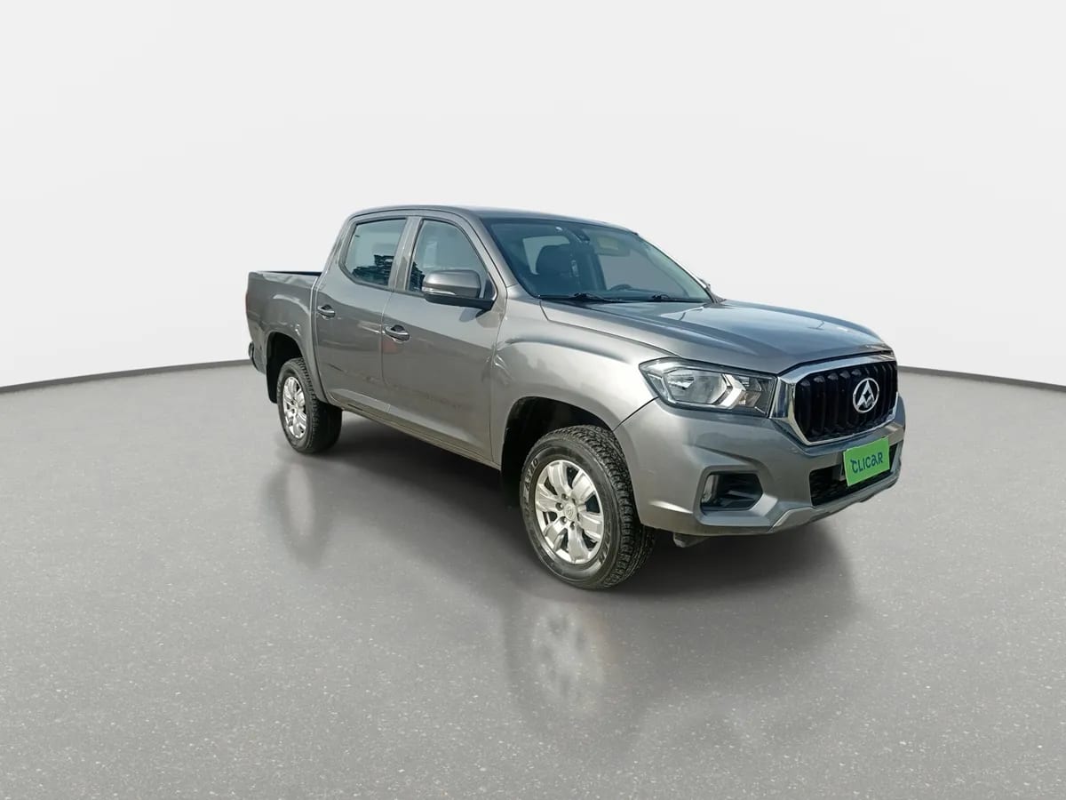 Maxus T60 2.8 Gl Diesel Dob. Cab 4x2 6mt 4p año 2023