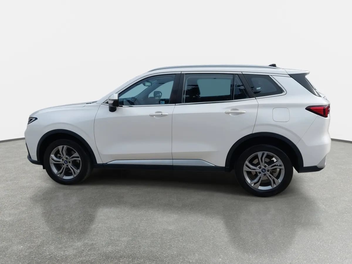 Ford Territory 1.5 Trend 4x2 At 5p año 2024