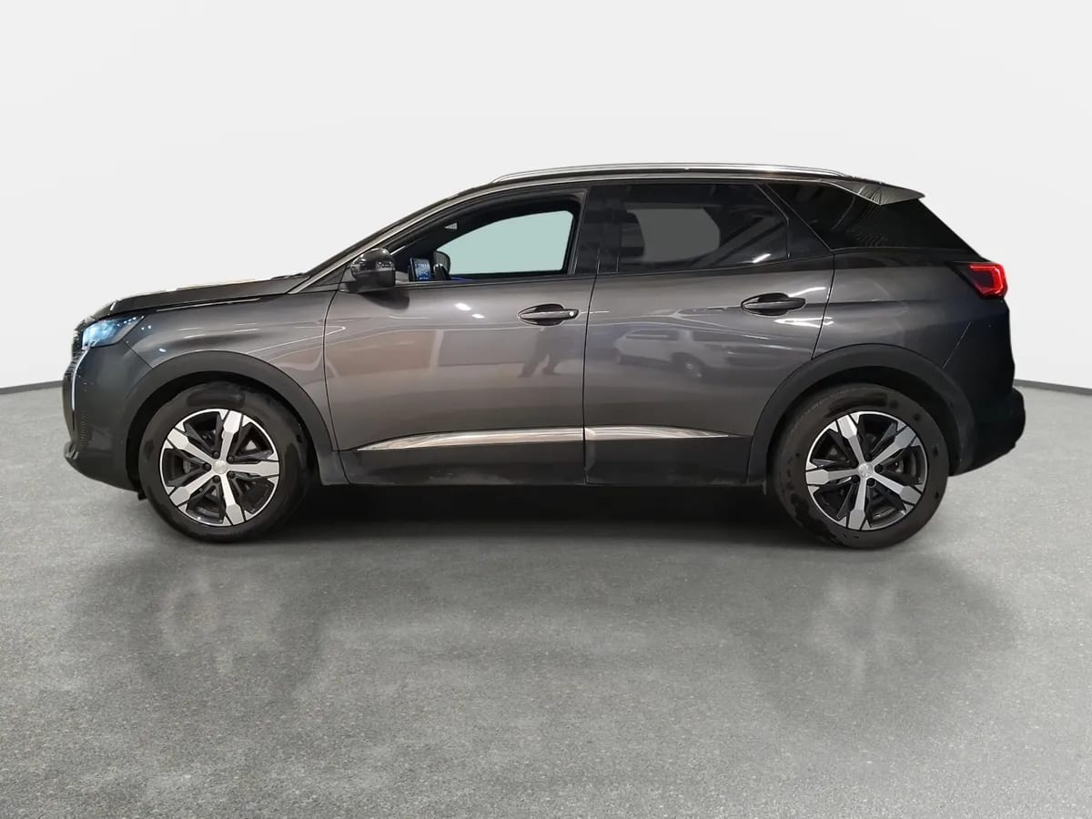 Peugeot 3008 1.5 Allure Pack Bluehdi 130 4x2 Eat8 5p año 2024