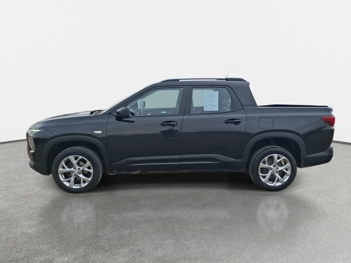 Chevrolet Montana 1.2t Ltz 4x2 At 4p año 2023