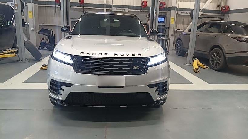 Land Rover Range Rover Velar 3.0i Dynamic Hse 4x4 At 5p año 2025