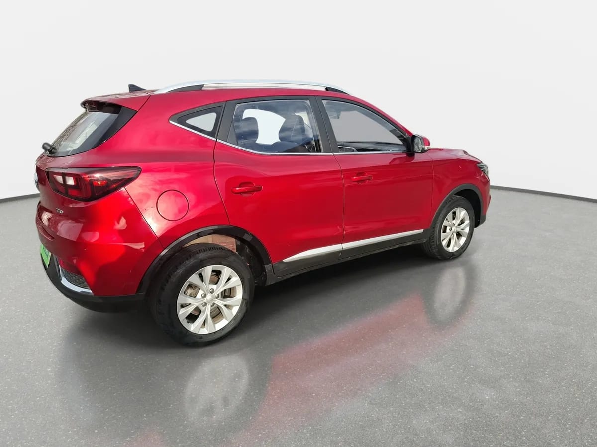 MG Mg Zs 1.5 Std 4x2 Mt 5p año 2023