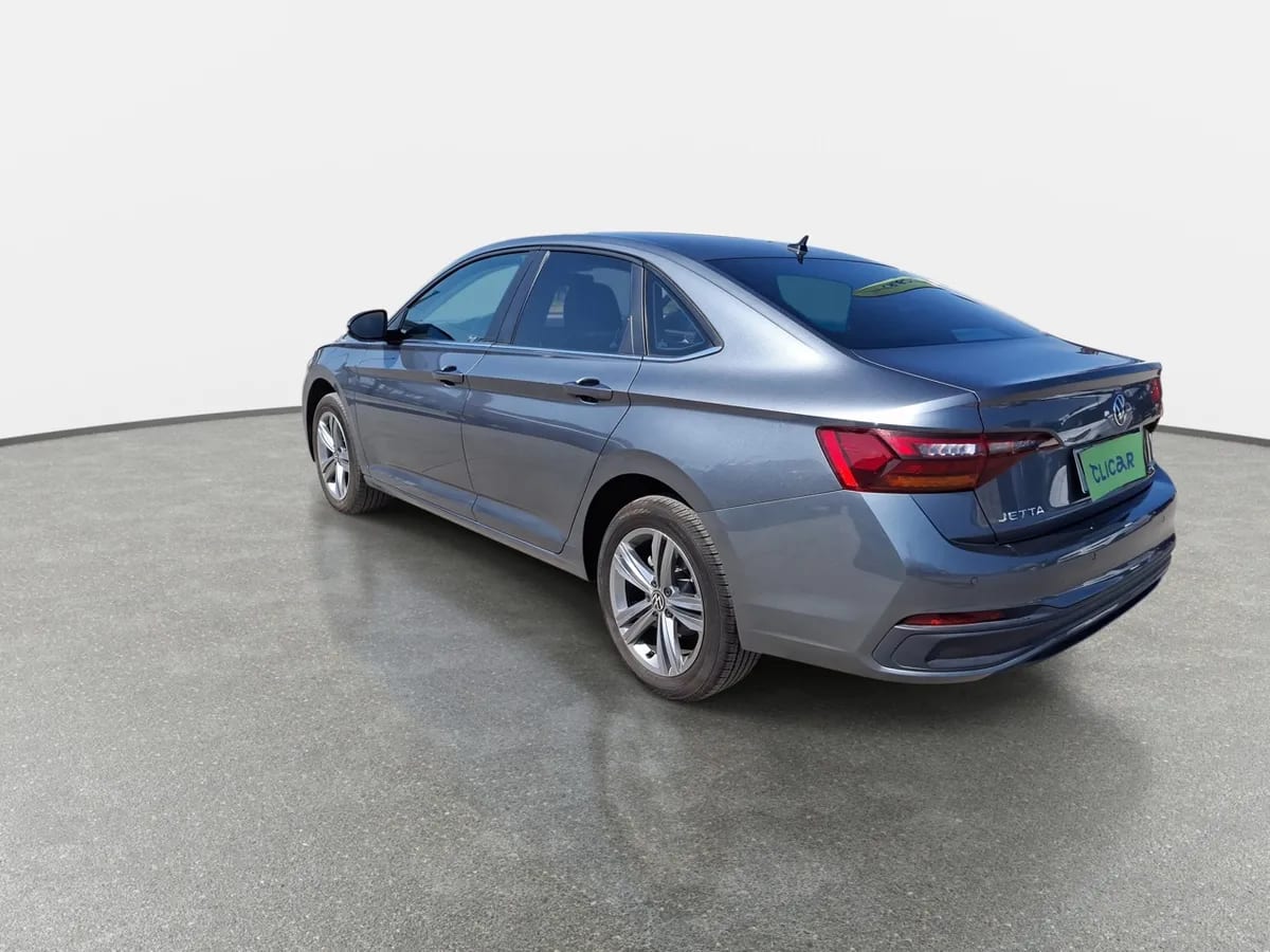 Volkswagen Jetta 1.4 Comfortline 4x2 Mt 4p año 2025