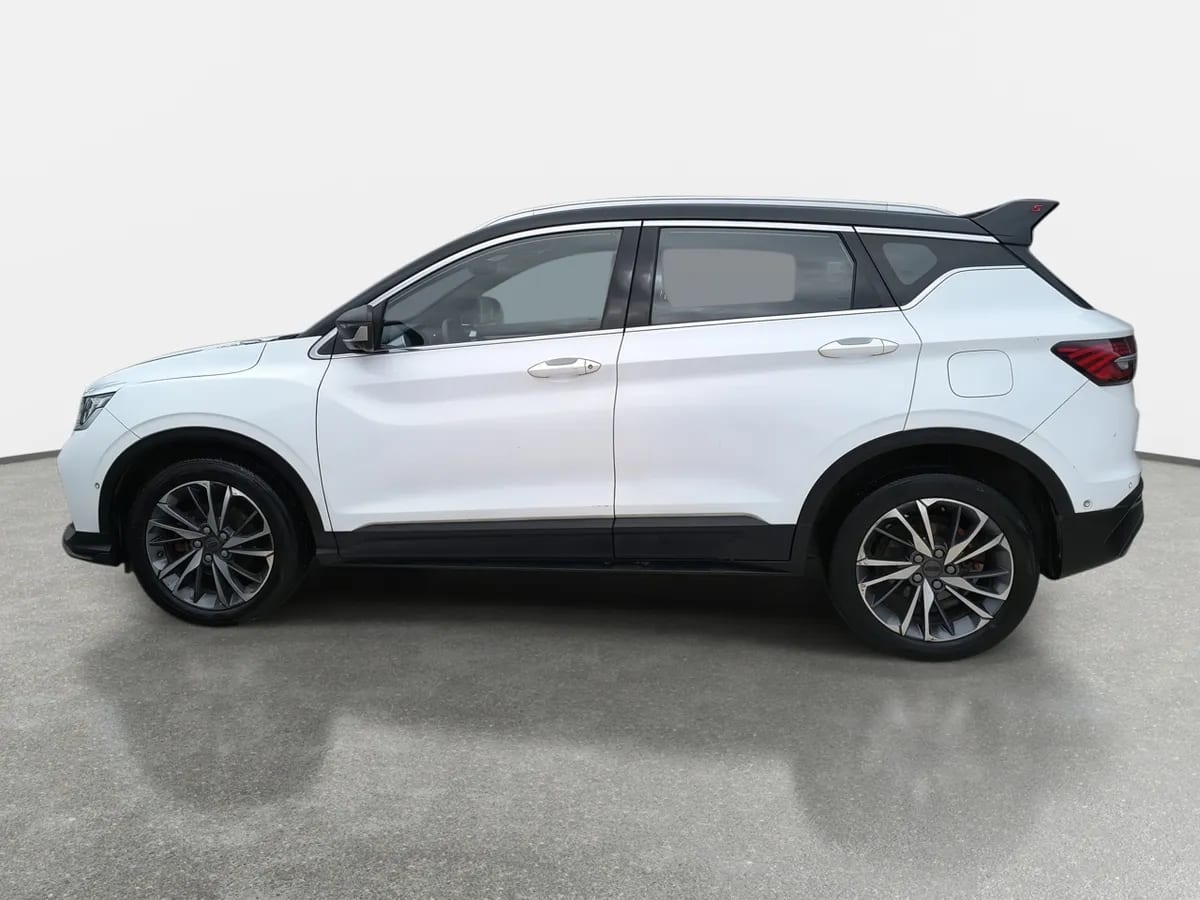 Geely Coolray 1.5 Gf Sport 4x2 At 5p año 2023