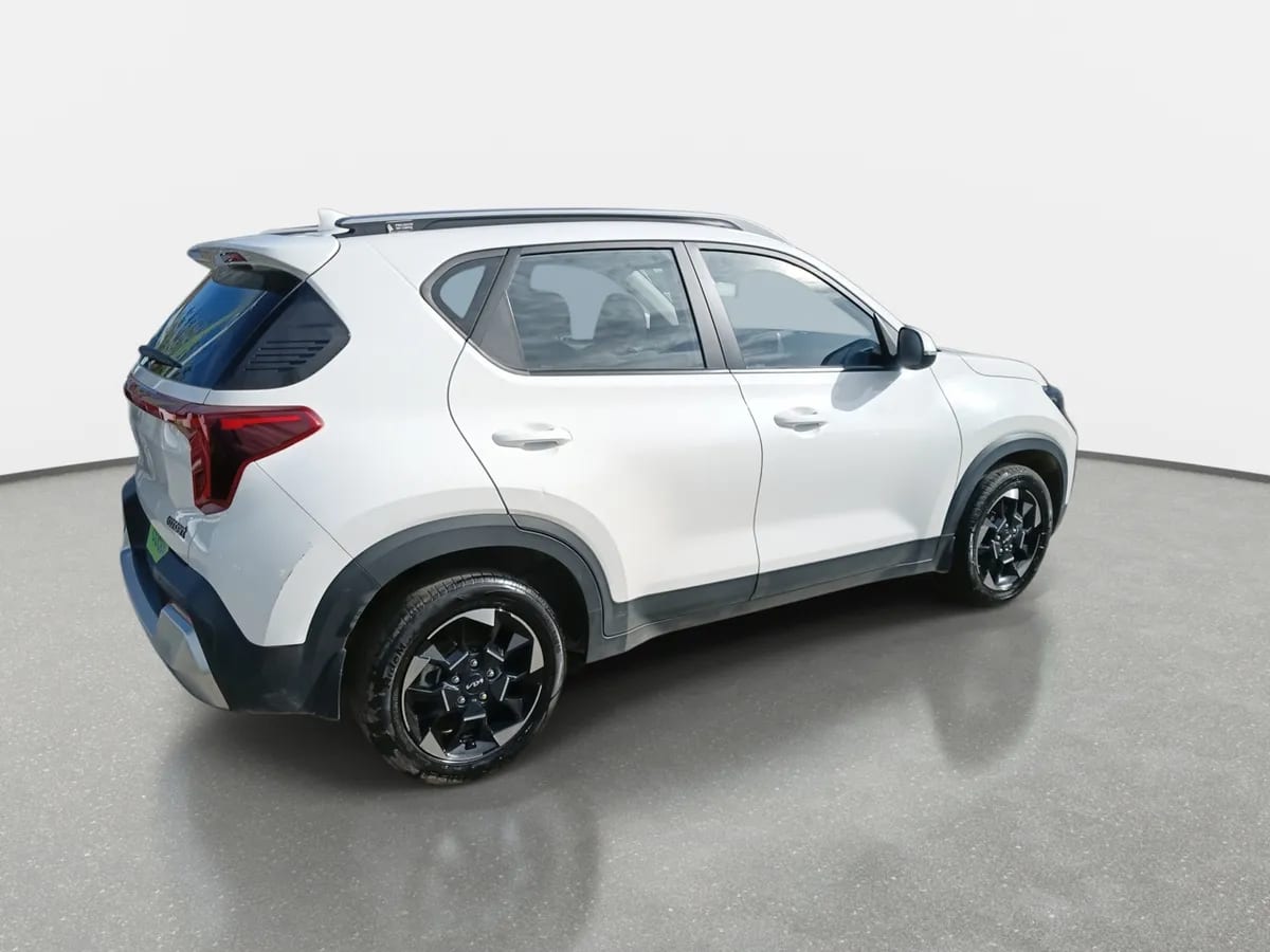 Kia Sonet 1.5 Ex 4x2 Ivt Ri At 5p año 2025