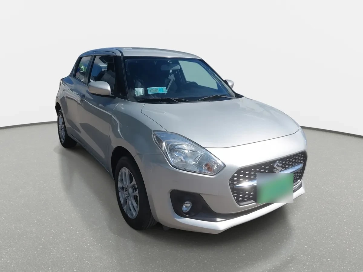 Suzuki Swift 1.2 Gl Sport 4x2 Hb Amt At 5p año 2023