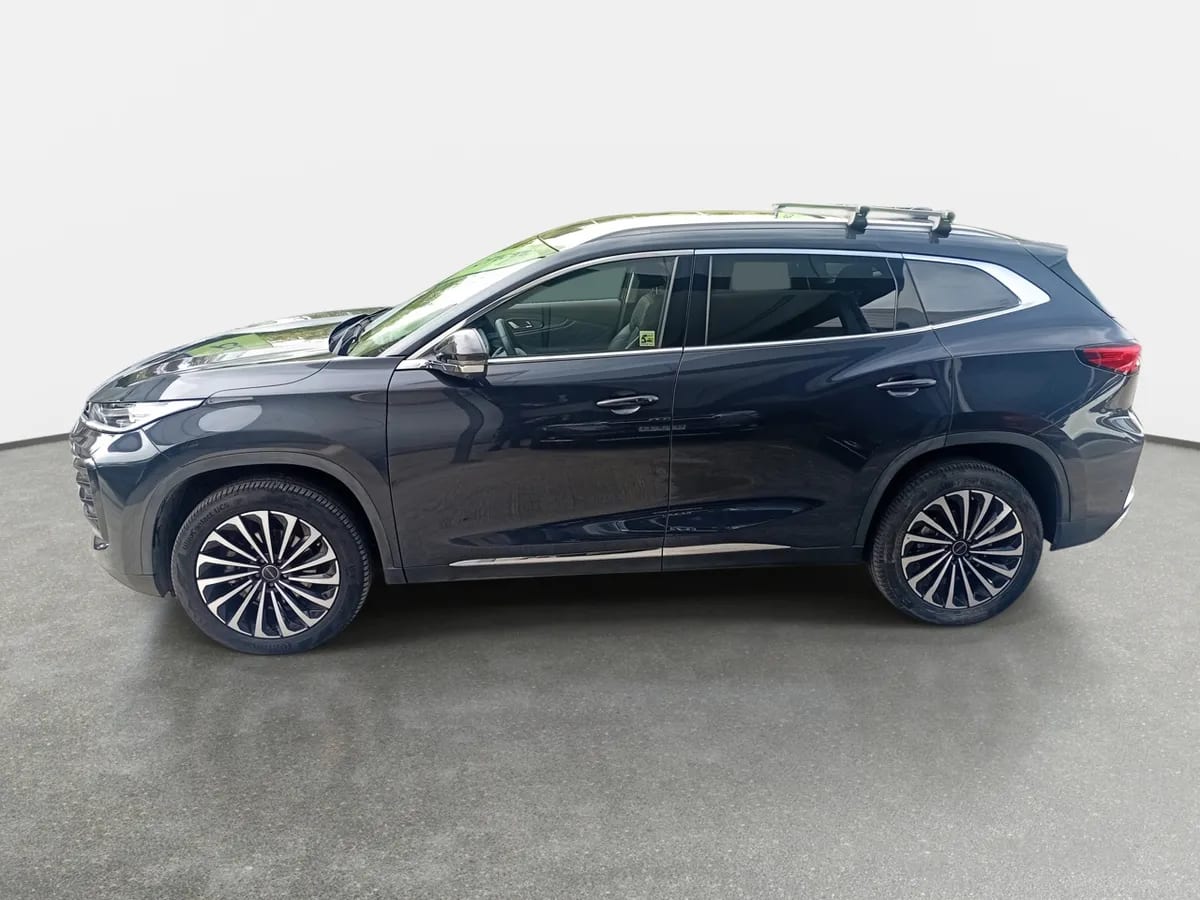 Exeed Txl 2.0t Unlimited Awd Dct At 5p año 2023