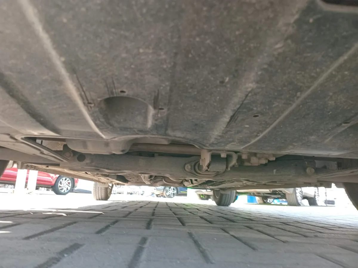 Hyundai Accent 1.4 Hci Plus 4x2 Mt 4p año 2024