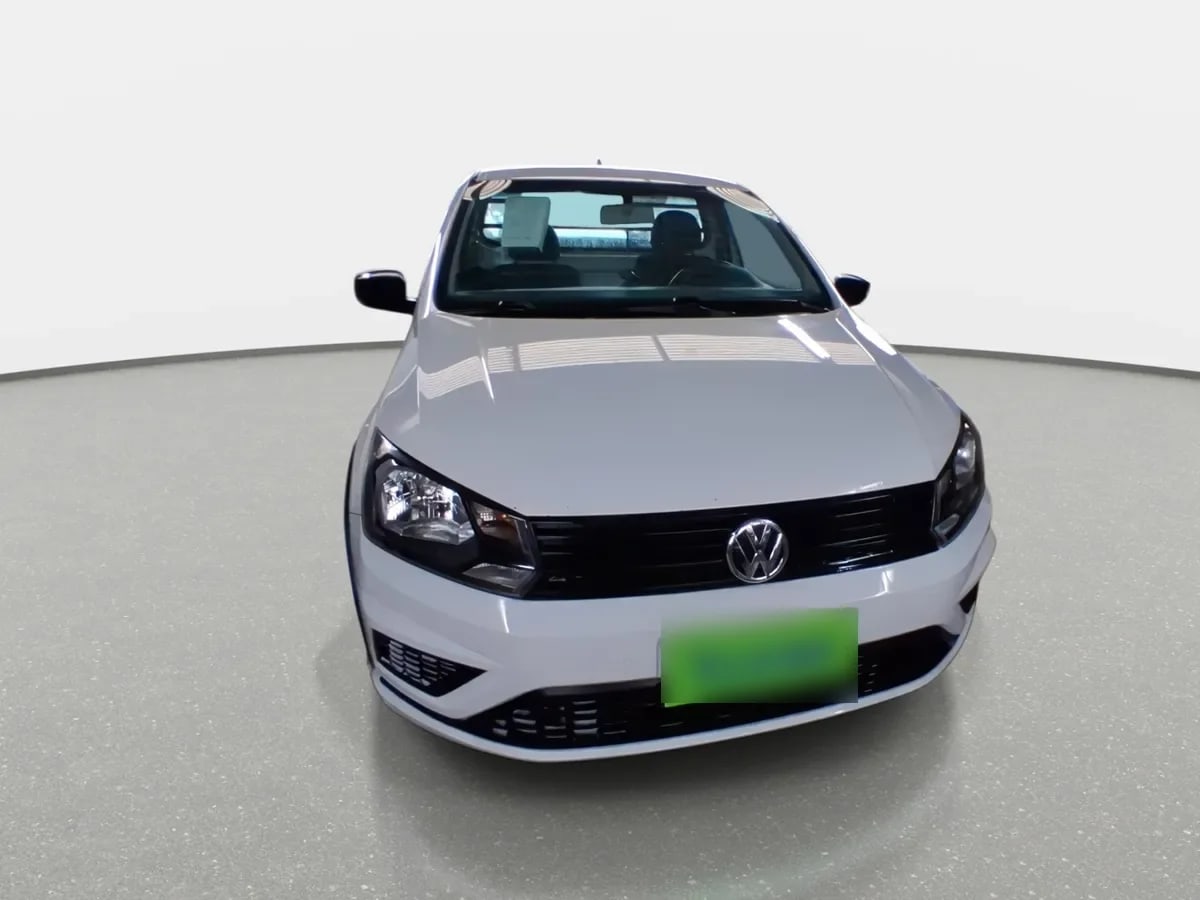Volkswagen Saveiro 1.6 4x2 Mt 2p año 2022
