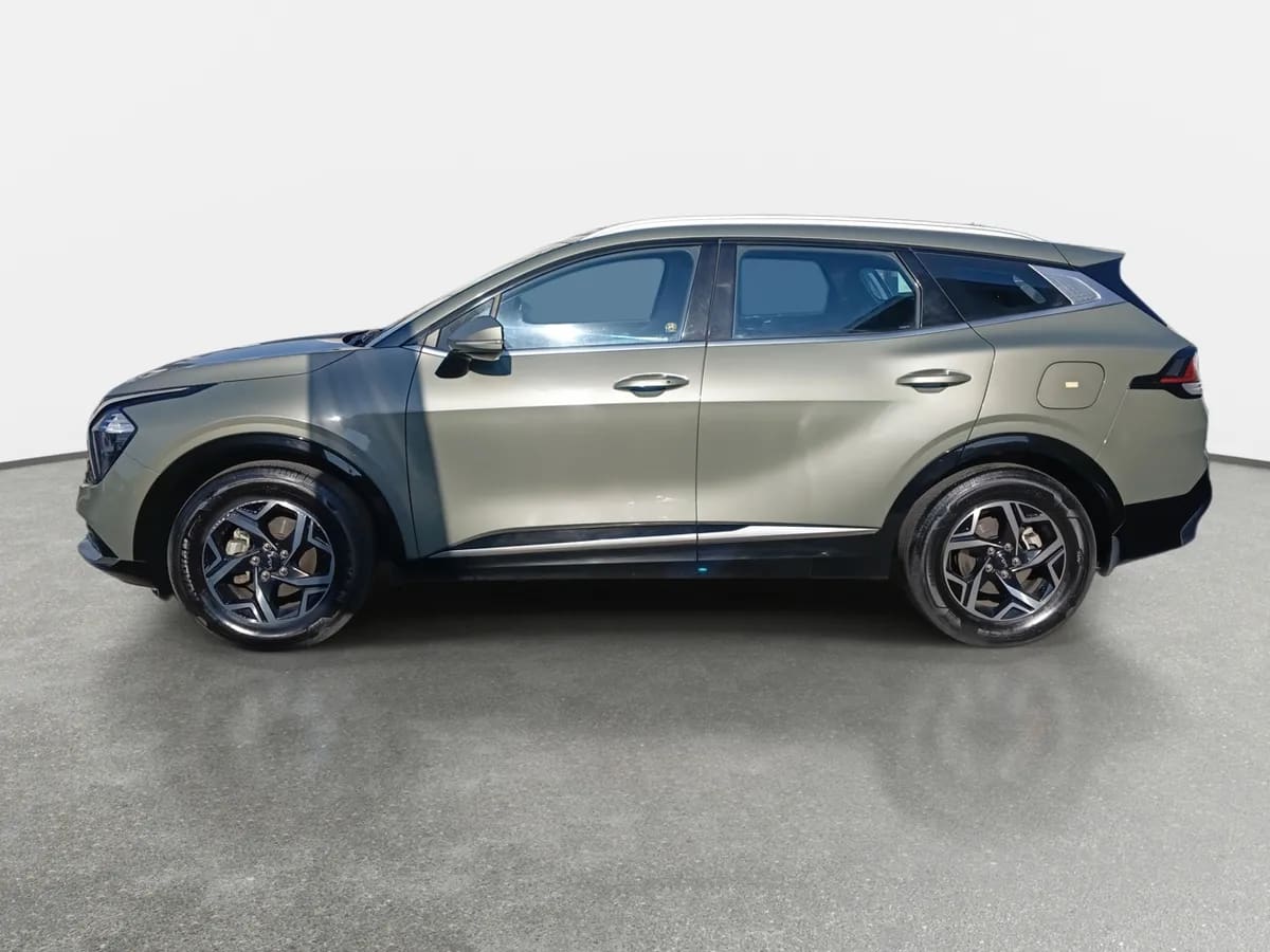 Kia Sportage 2.0 Ex Dies 2wd 8at 5p año 2025