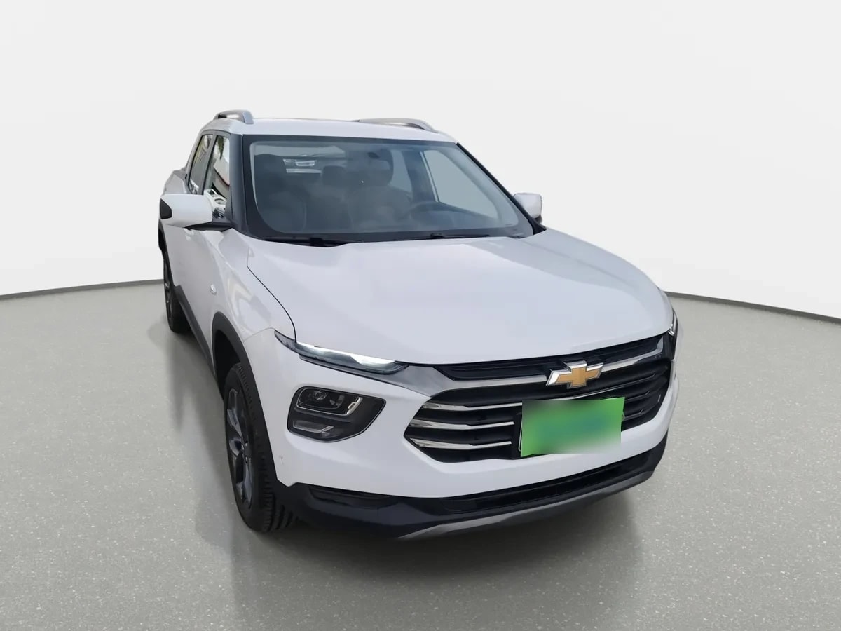 Chevrolet Montana 1.2t Premier S 4x2 Mt 4p año 2026