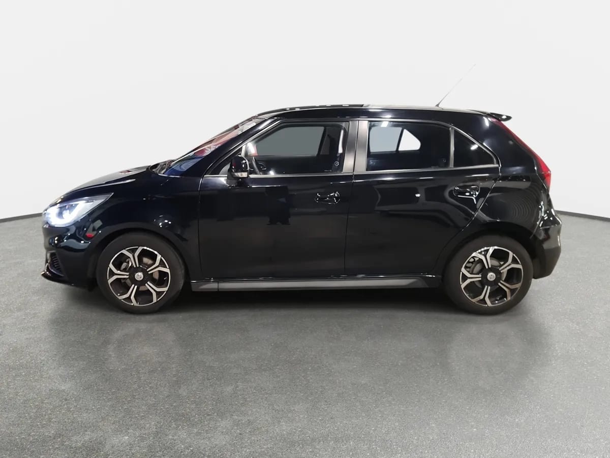 MG Mg 3 1.5 Comfort 4x2 Hb Mt 5p año 2024