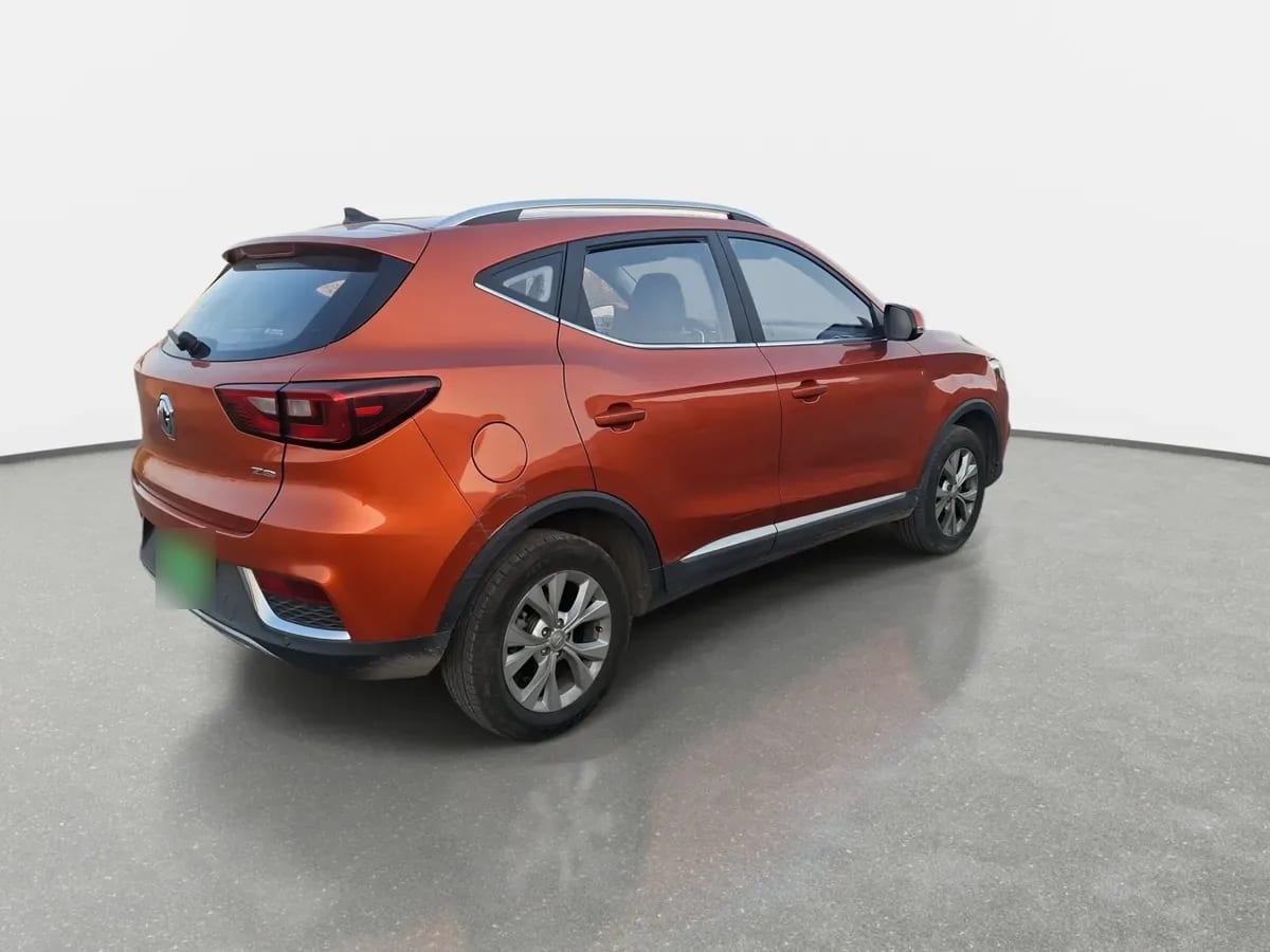 MG Mg Zs 1.5 Std 4x2 Mt 5p año 2024
