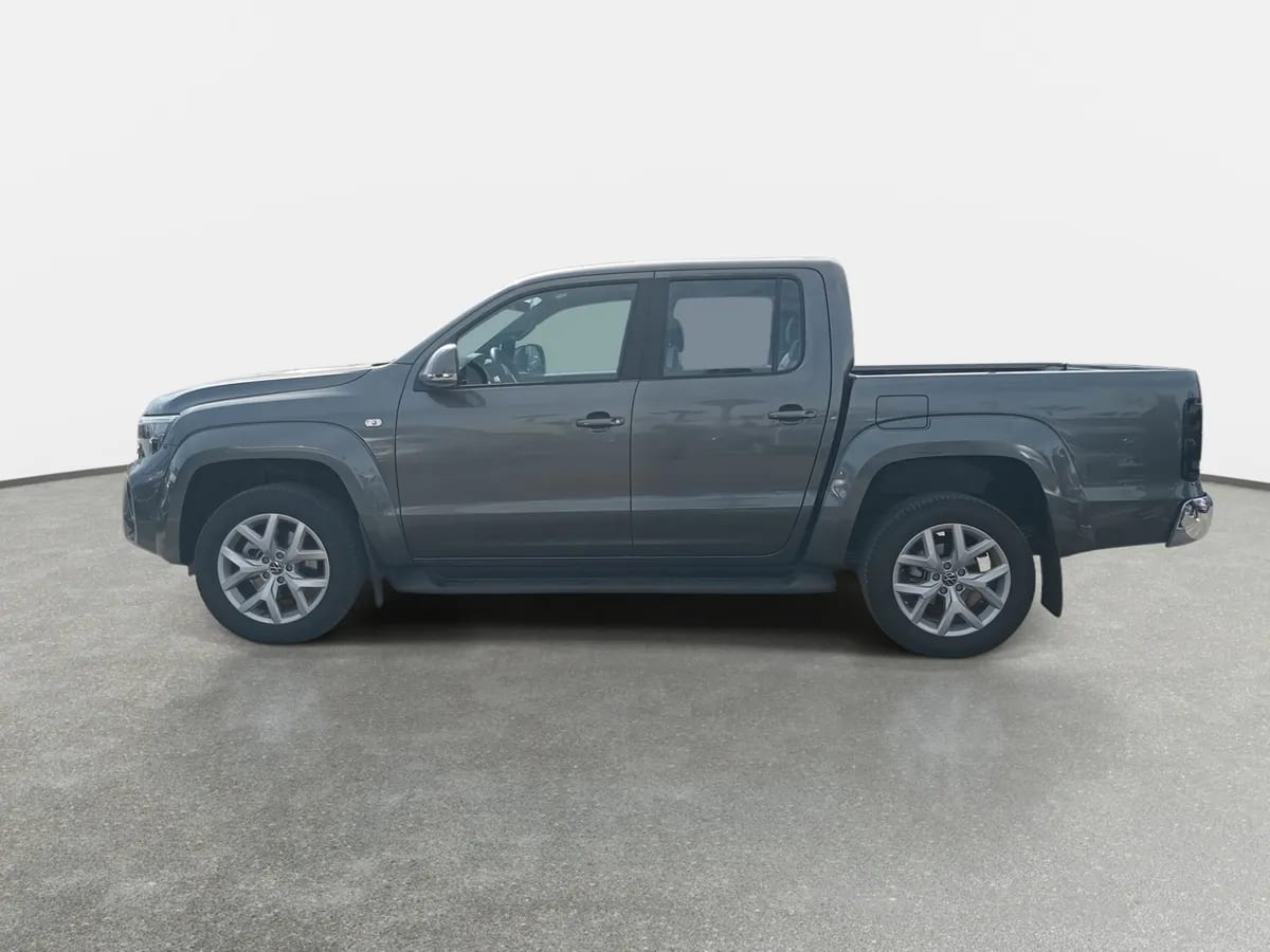 Volkswagen Amarok 3.0 Tdi Highline 4motion Diesel Awd Dob. Cab. At 4p año 2026